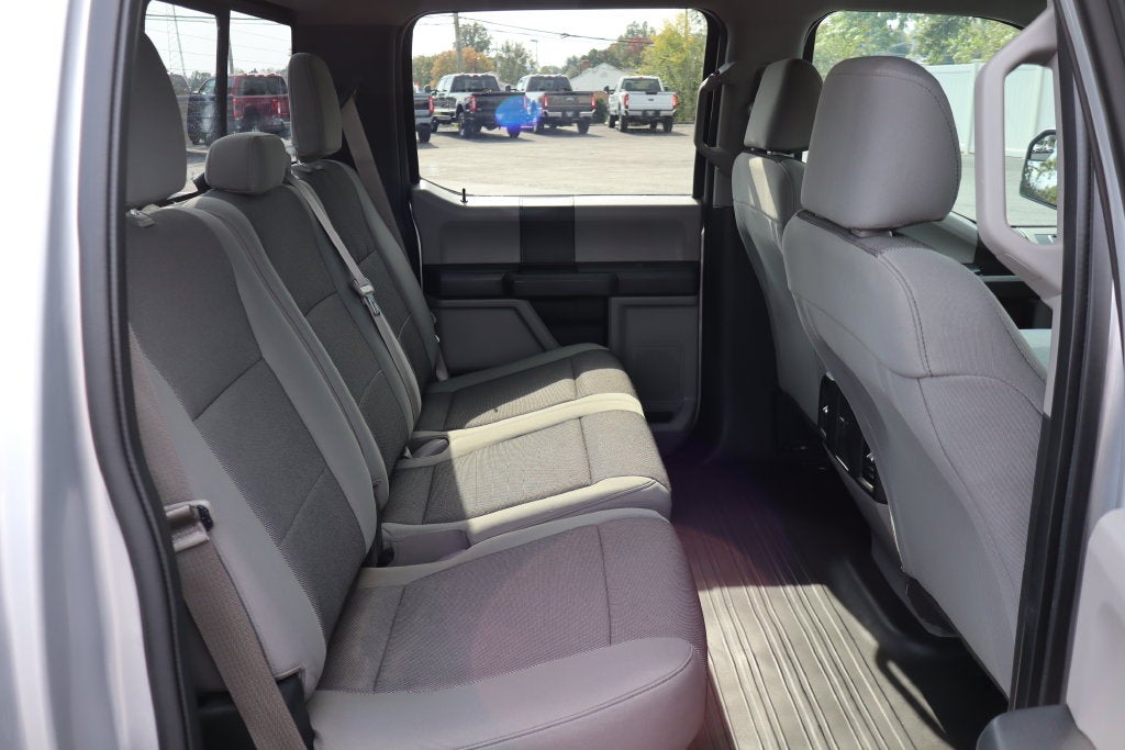 2015 Ford F-150 XL
