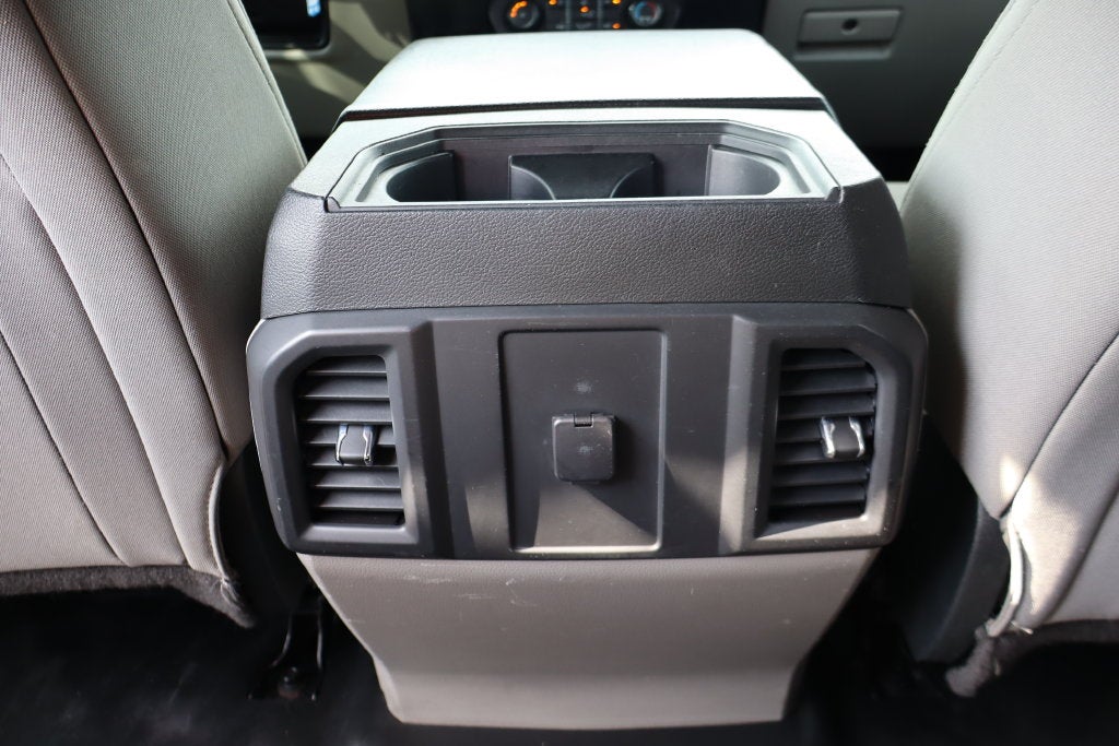 2015 Ford F-150 XL