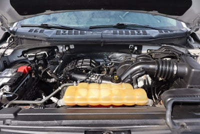 2015 Ford F-150 XL