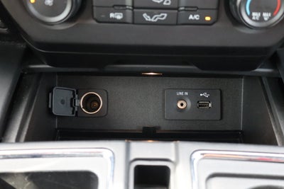 2015 Ford F-150 XL