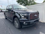 2017 Ford F-150 Lariat Special Edition