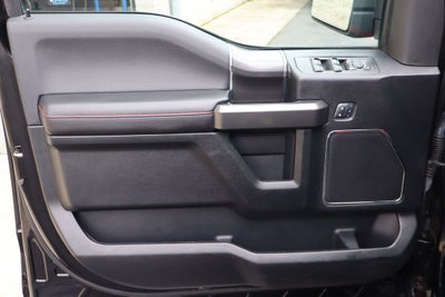 2017 Ford F-150 Lariat Special Edition