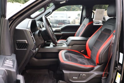 2017 Ford F-150 Lariat Special Edition
