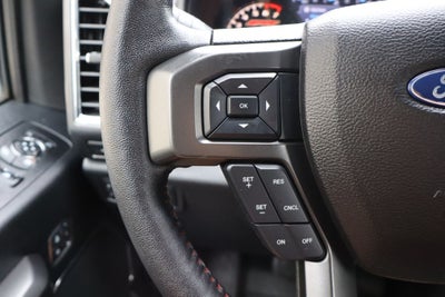 2017 Ford F-150 Lariat Special Edition