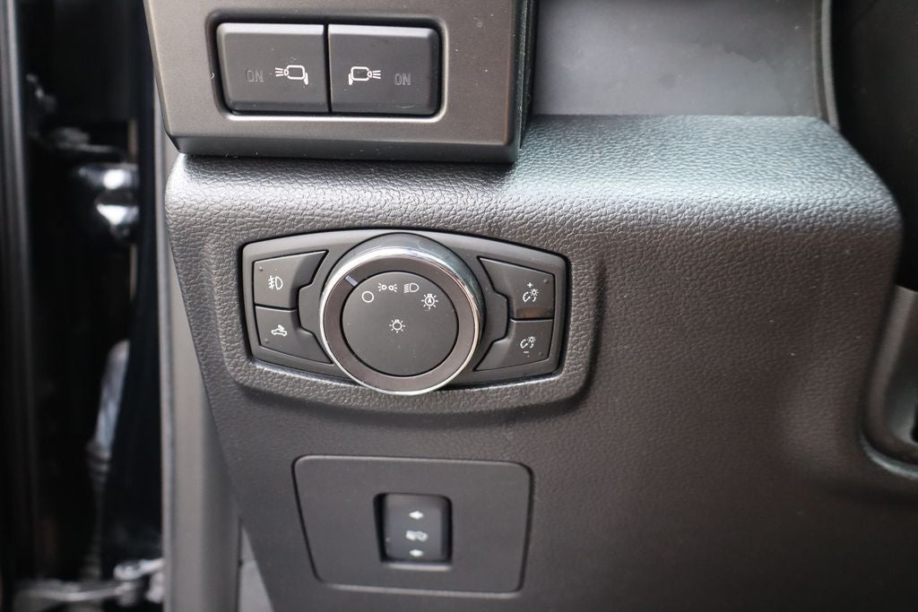 2017 Ford F-150 Lariat Special Edition