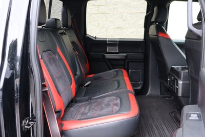 2017 Ford F-150 Lariat Special Edition