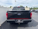 2017 Ford F-150 Lariat Special Edition