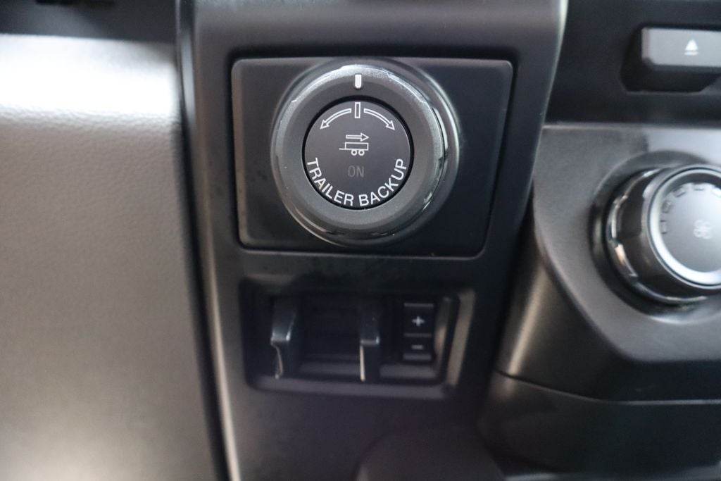 2017 Ford F-150 STX