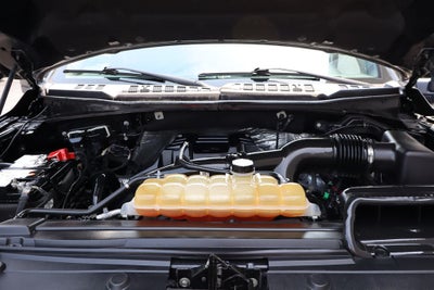2017 Ford F-150 STX