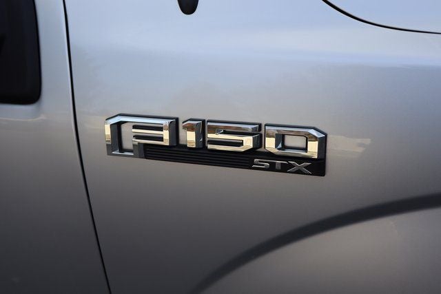 2019 Ford F-150 STX