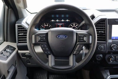 2019 Ford F-150 STX