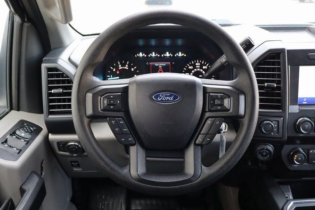 2019 Ford F-150 STX