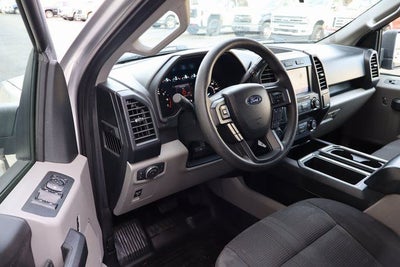 2019 Ford F-150 STX