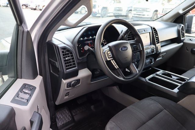 2019 Ford F-150 STX