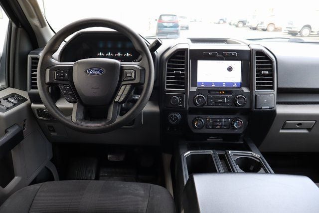 2019 Ford F-150 STX