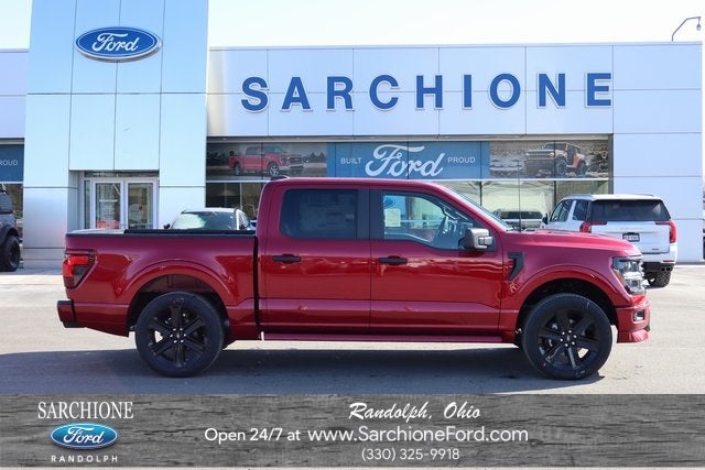 2026 Ford F-150 LOBO