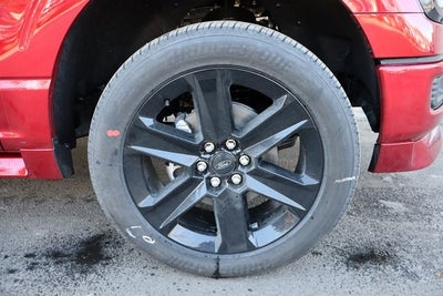 2026 Ford F-150 LOBO