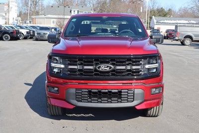 2026 Ford F-150 LOBO
