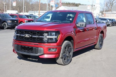 2026 Ford F-150 LOBO