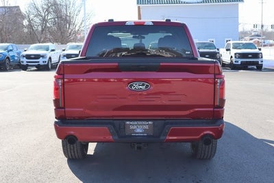 2026 Ford F-150 LOBO