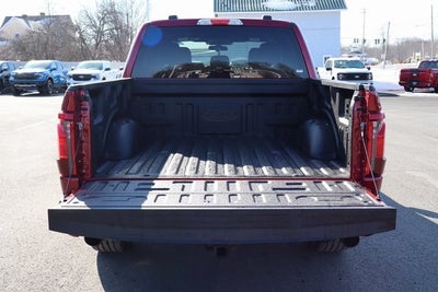 2026 Ford F-150 LOBO