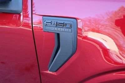 2026 Ford F-150 LOBO