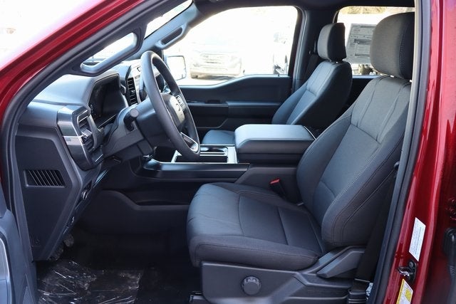 2026 Ford F-150 LOBO