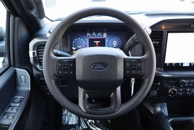 2026 Ford F-150 LOBO