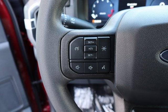 2026 Ford F-150 LOBO