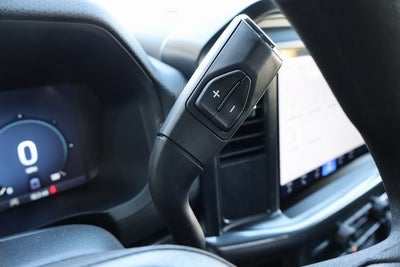 2026 Ford F-150 LOBO