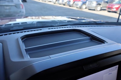 2026 Ford F-150 LOBO