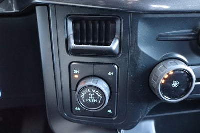 2026 Ford F-150 LOBO