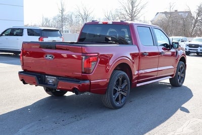 2026 Ford F-150 LOBO