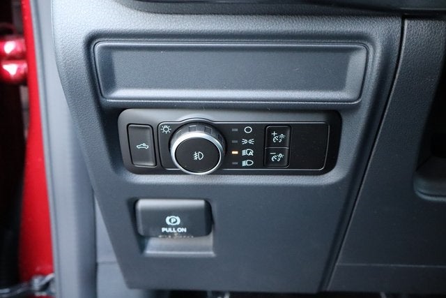 2026 Ford F-150 LOBO