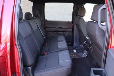 2026 Ford F-150 LOBO