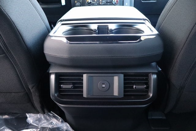 2026 Ford F-150 LOBO