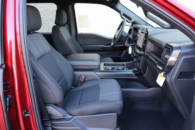 2026 Ford F-150 LOBO