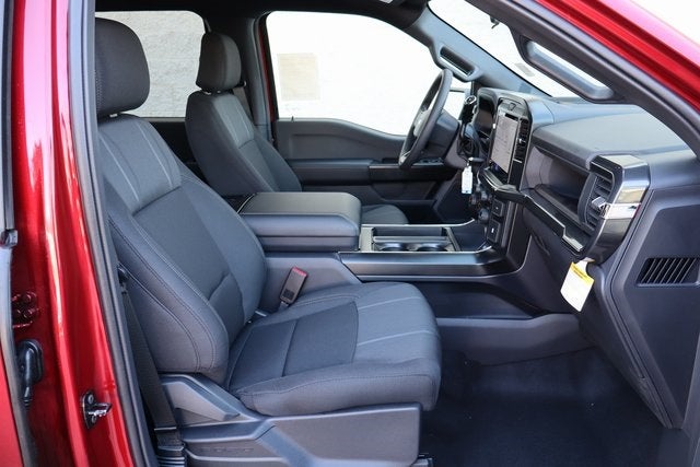 2026 Ford F-150 LOBO