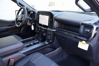 2026 Ford F-150 LOBO