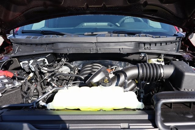 2026 Ford F-150 LOBO