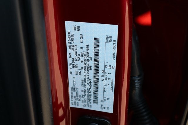 2026 Ford F-150 LOBO