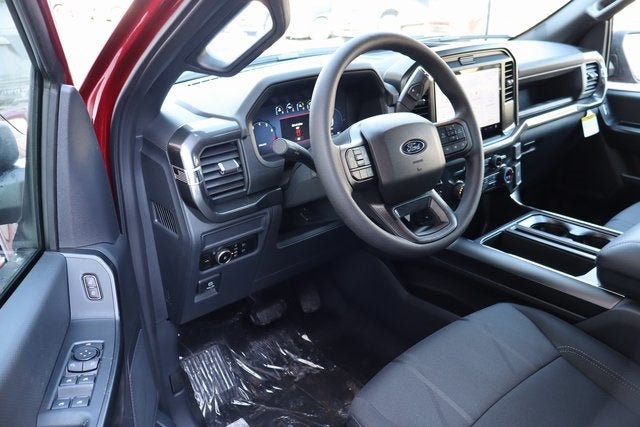 2026 Ford F-150 LOBO