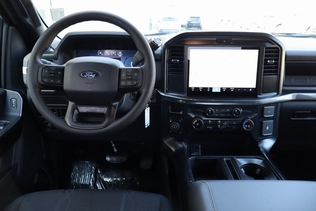 2026 Ford F-150 LOBO