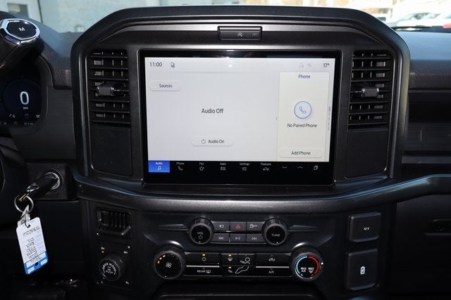 2026 Ford F-150 LOBO