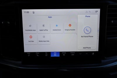 2026 Ford F-150 LOBO