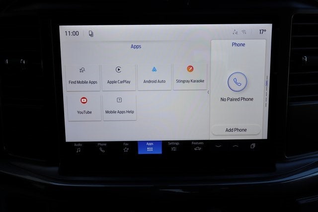 2026 Ford F-150 LOBO