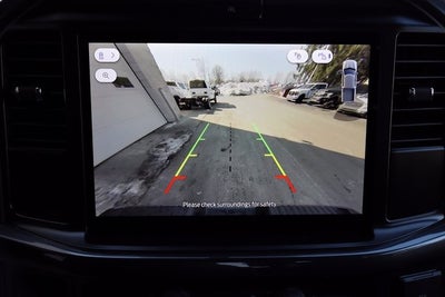 2026 Ford F-150 LOBO