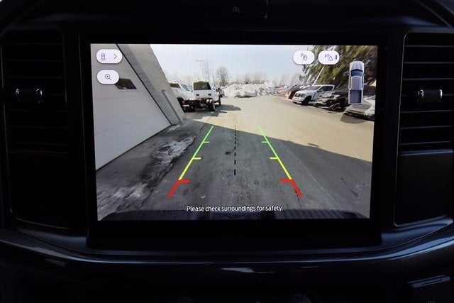 2026 Ford F-150 LOBO