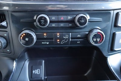 2026 Ford F-150 LOBO