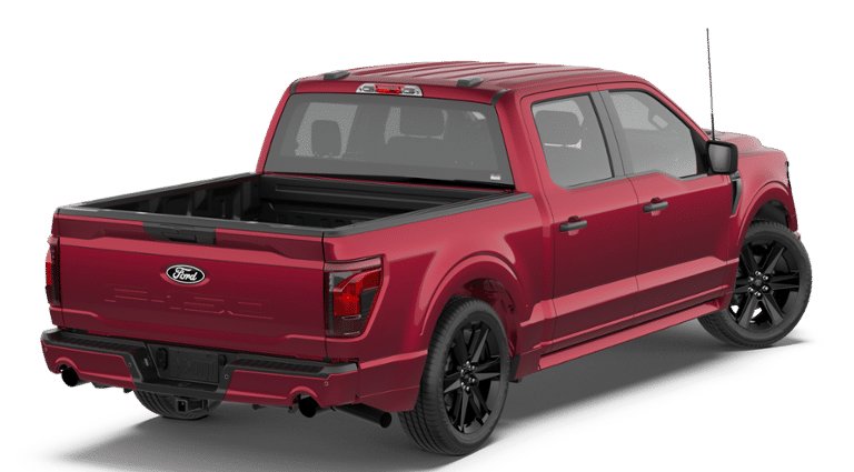 2026 Ford F-150 LOBO